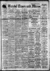 Bristol Times and Mirror Friday 27 June 1919 Page 1