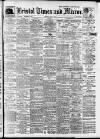 Bristol Times and Mirror Tuesday 08 July 1919 Page 1