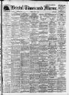 Bristol Times and Mirror Tuesday 15 July 1919 Page 1