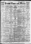 Bristol Times and Mirror Wednesday 16 July 1919 Page 1