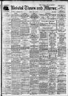 Bristol Times and Mirror Tuesday 22 July 1919 Page 1
