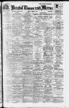Bristol Times and Mirror Tuesday 05 August 1919 Page 1
