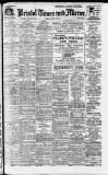 Bristol Times and Mirror Friday 08 August 1919 Page 1