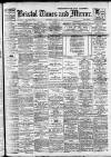 Bristol Times and Mirror Wednesday 13 August 1919 Page 1