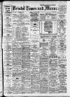 Bristol Times and Mirror Monday 18 August 1919 Page 1