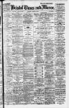 Bristol Times and Mirror Thursday 28 August 1919 Page 1