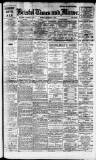 Bristol Times and Mirror Monday 01 September 1919 Page 1