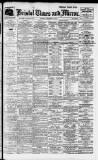 Bristol Times and Mirror Tuesday 02 September 1919 Page 1