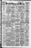 Bristol Times and Mirror Thursday 04 September 1919 Page 1