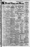Bristol Times and Mirror Friday 05 September 1919 Page 1