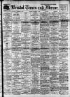 Bristol Times and Mirror Saturday 06 September 1919 Page 1