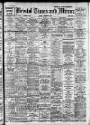 Bristol Times and Mirror Monday 08 September 1919 Page 1