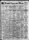 Bristol Times and Mirror Tuesday 09 September 1919 Page 1