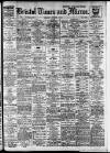 Bristol Times and Mirror Wednesday 10 September 1919 Page 1