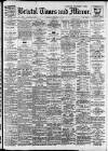 Bristol Times and Mirror Thursday 11 September 1919 Page 1
