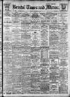 Bristol Times and Mirror Monday 15 September 1919 Page 1