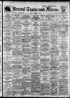 Bristol Times and Mirror Tuesday 23 September 1919 Page 1