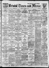 Bristol Times and Mirror Thursday 25 September 1919 Page 1