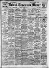 Bristol Times and Mirror Monday 29 September 1919 Page 1