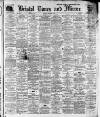 Bristol Times and Mirror Saturday 04 October 1919 Page 1