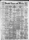 Bristol Times and Mirror Wednesday 08 October 1919 Page 1