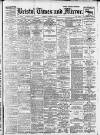 Bristol Times and Mirror Thursday 09 October 1919 Page 1