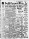 Bristol Times and Mirror Friday 24 October 1919 Page 1