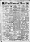 Bristol Times and Mirror Saturday 25 October 1919 Page 1