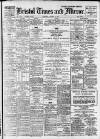 Bristol Times and Mirror Wednesday 29 October 1919 Page 1