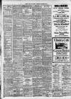 Bristol Times and Mirror Wednesday 29 October 1919 Page 2