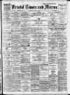 Bristol Times and Mirror Thursday 30 October 1919 Page 1