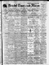 Bristol Times and Mirror Friday 31 October 1919 Page 1