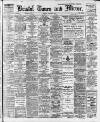 Bristol Times and Mirror Thursday 06 November 1919 Page 1