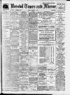 Bristol Times and Mirror Friday 07 November 1919 Page 1