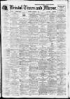 Bristol Times and Mirror Saturday 08 November 1919 Page 1