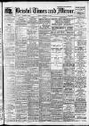 Bristol Times and Mirror Friday 14 November 1919 Page 1