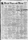 Bristol Times and Mirror Saturday 15 November 1919 Page 1