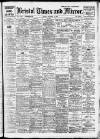 Bristol Times and Mirror Monday 17 November 1919 Page 1
