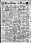 Bristol Times and Mirror Thursday 20 November 1919 Page 1