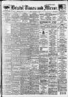 Bristol Times and Mirror Friday 28 November 1919 Page 1