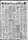Bristol Times and Mirror Saturday 29 November 1919 Page 1