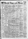 Bristol Times and Mirror Tuesday 09 December 1919 Page 1