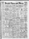 Bristol Times and Mirror Wednesday 10 December 1919 Page 1
