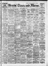 Bristol Times and Mirror Monday 22 December 1919 Page 1