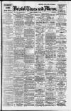 Bristol Times and Mirror Monday 29 December 1919 Page 1