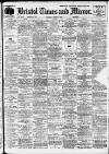 Bristol Times and Mirror Saturday 17 January 1920 Page 1