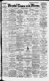 Bristol Times and Mirror Wednesday 11 February 1920 Page 1