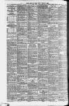 Bristol Times and Mirror Monday 16 February 1920 Page 2