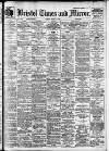 Bristol Times and Mirror Tuesday 16 March 1920 Page 1