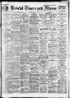 Bristol Times and Mirror Friday 26 March 1920 Page 1